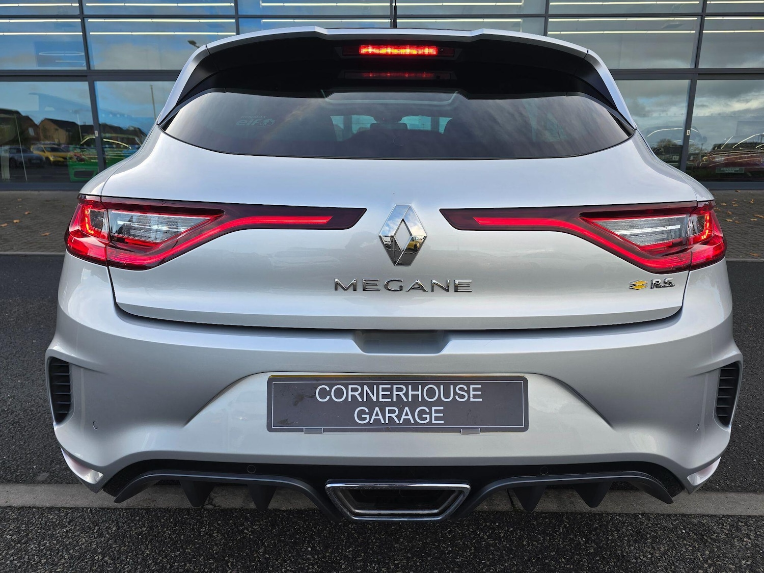 Used Renault Megane 2019 for sale - 77427584: Photo 42
