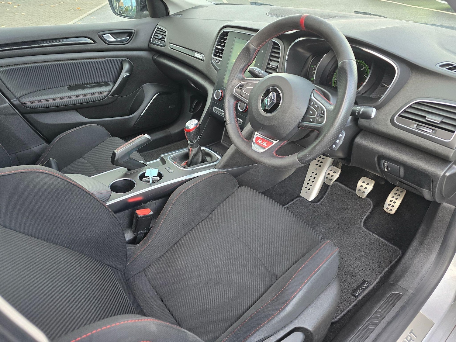 Used Renault Megane 2019 for sale - 77427584: Photo 6