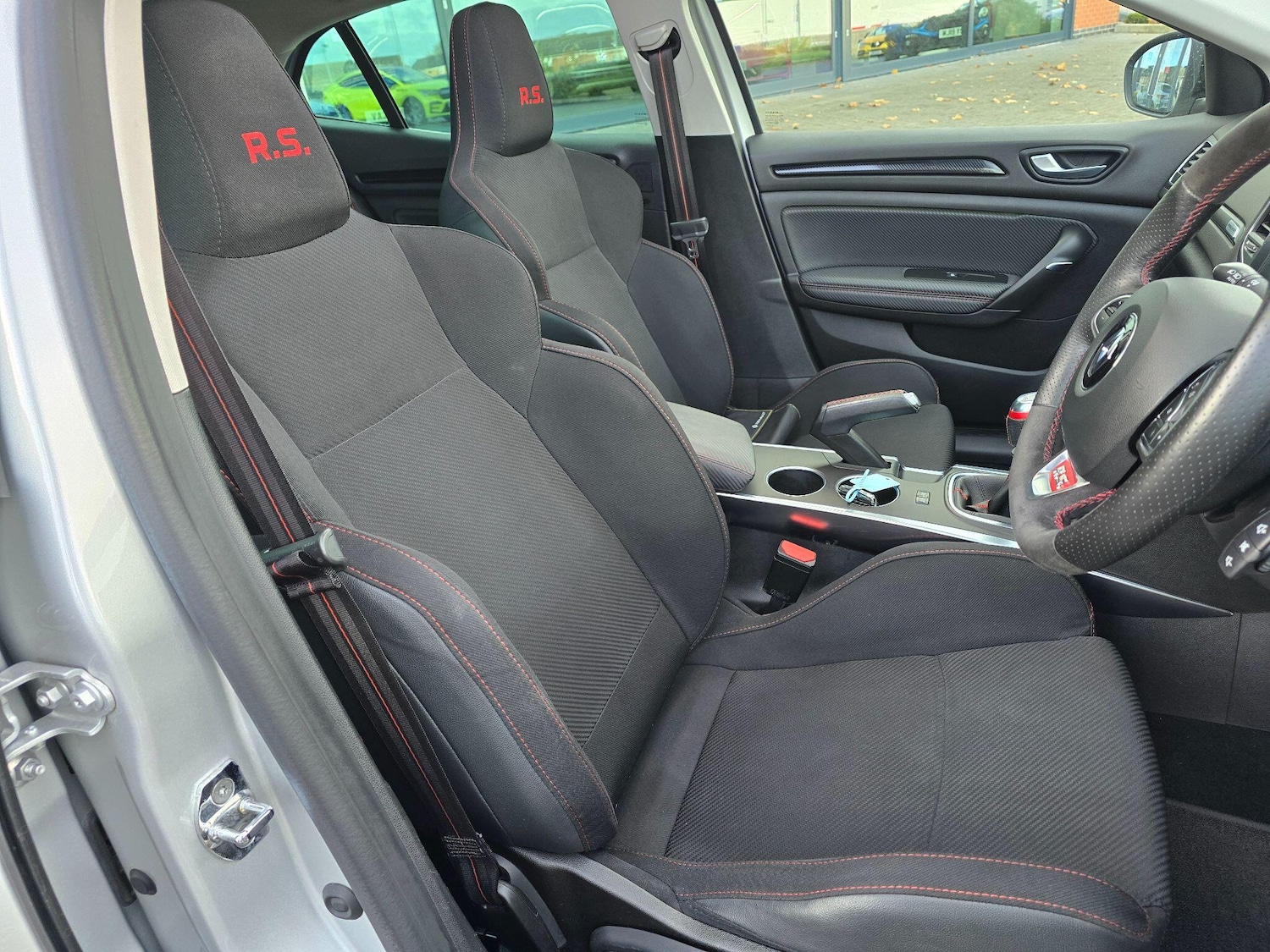 Used Renault Megane 2019 for sale - 77427584: Photo 7