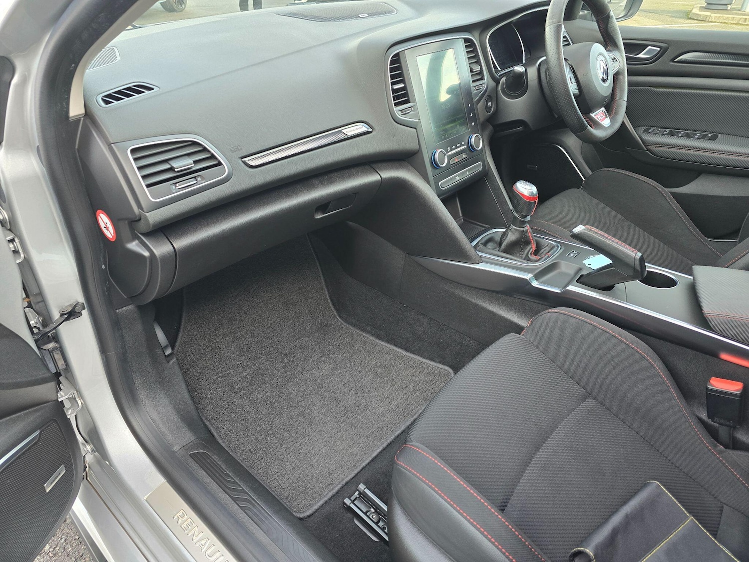 Used Renault Megane 2019 for sale - 77427584: Photo 8