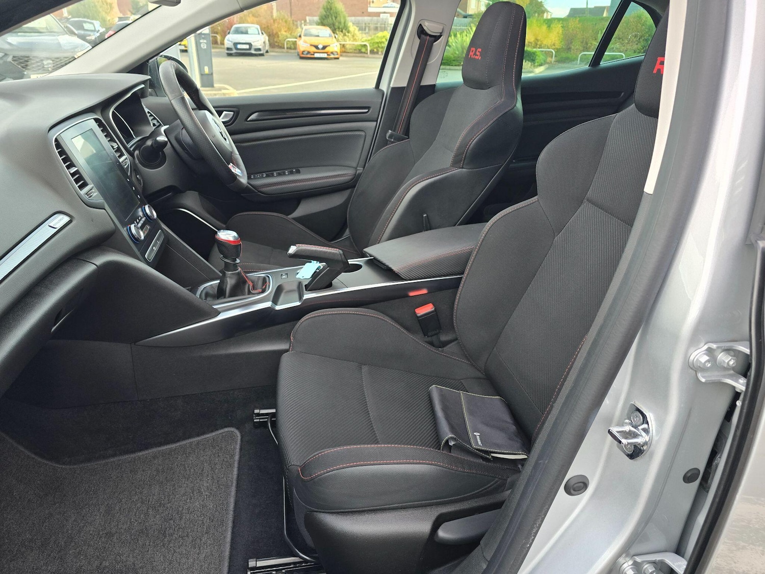 Used Renault Megane 2019 for sale - 77427584: Photo 9