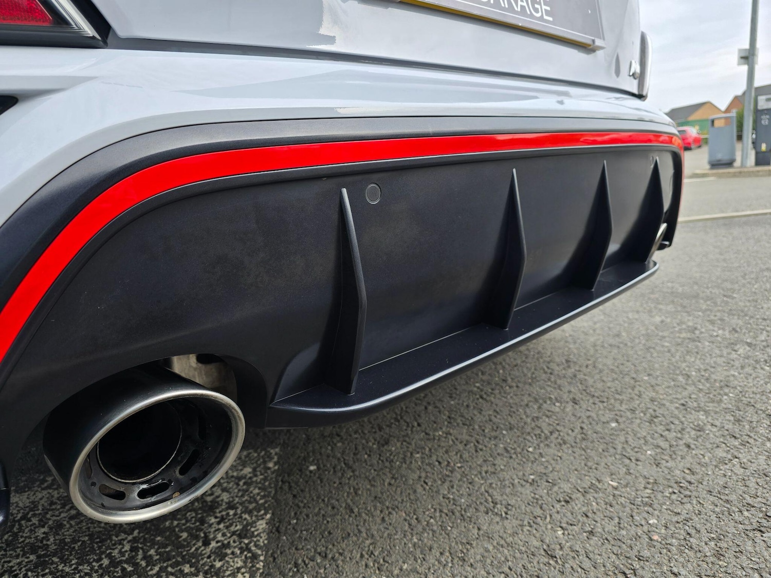 Used Hyundai KONA 2022 for sale - 77427628: Photo 10