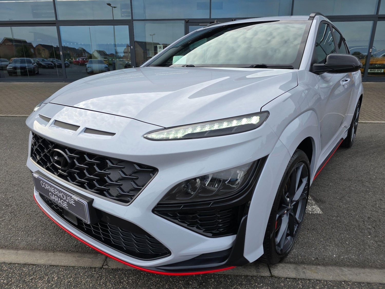 Used Hyundai KONA 2022 for sale - 77427628: Photo 13