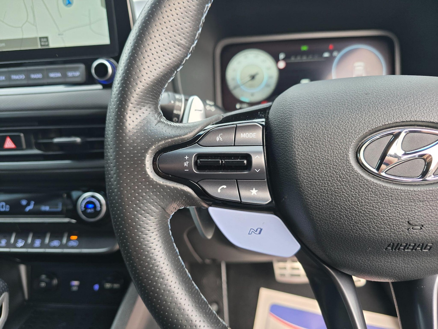 Used Hyundai KONA 2022 for sale - 77427628: Photo 14