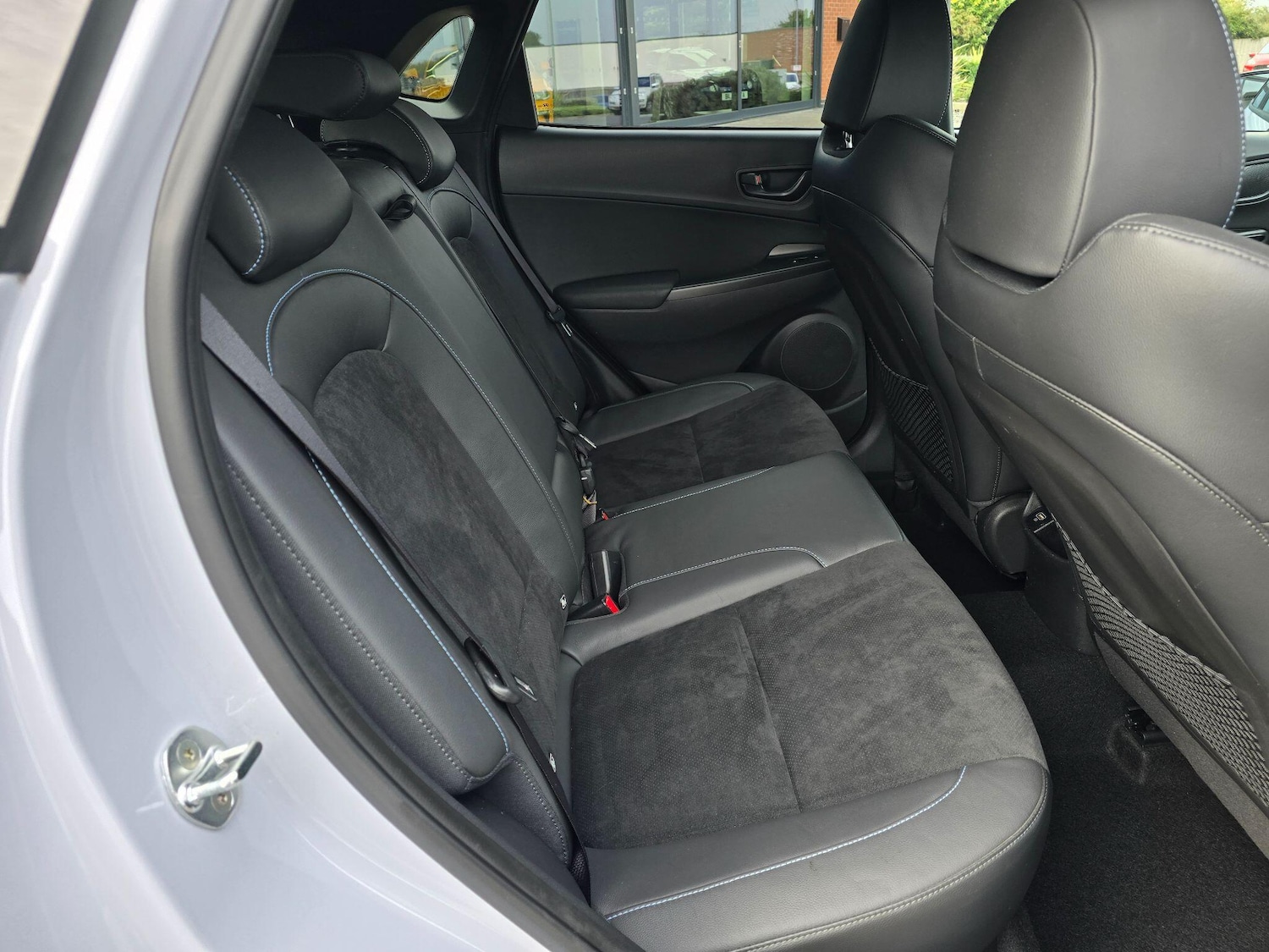 Used Hyundai KONA 2022 for sale - 77427628: Photo 15