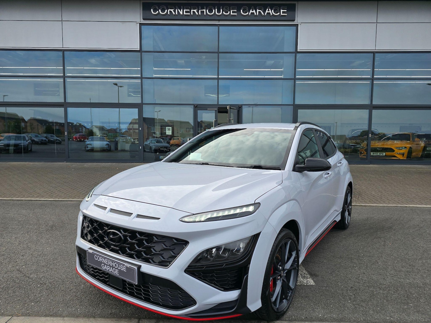 Used Hyundai KONA 2022 for sale - 77427628: Photo 19