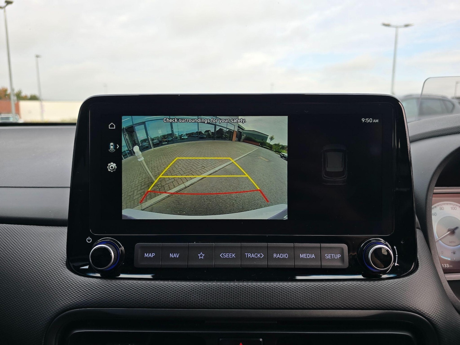 Used Hyundai KONA 2022 for sale - 77427628: Photo 2