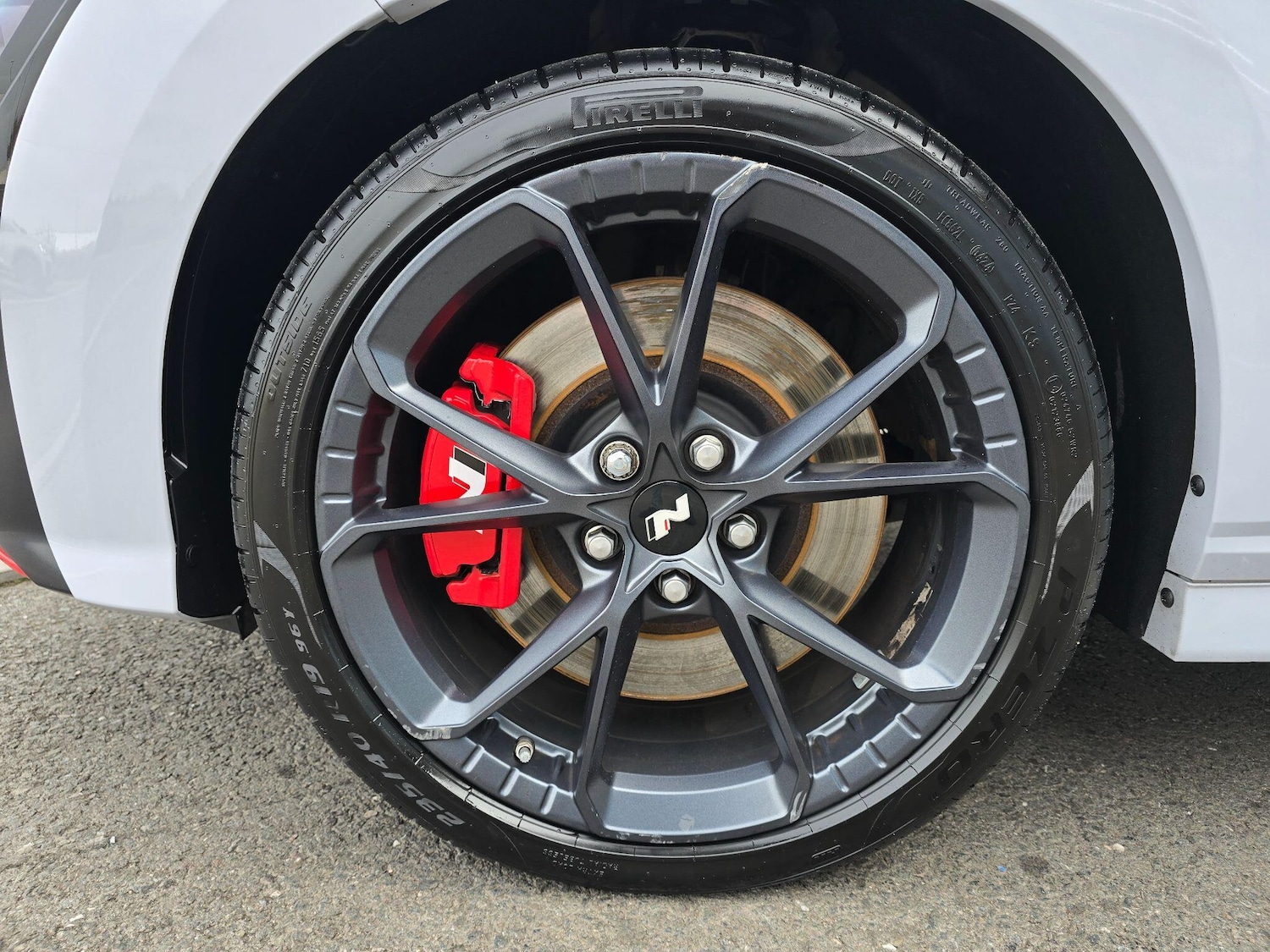 Used Hyundai KONA 2022 for sale - 77427628: Photo 24