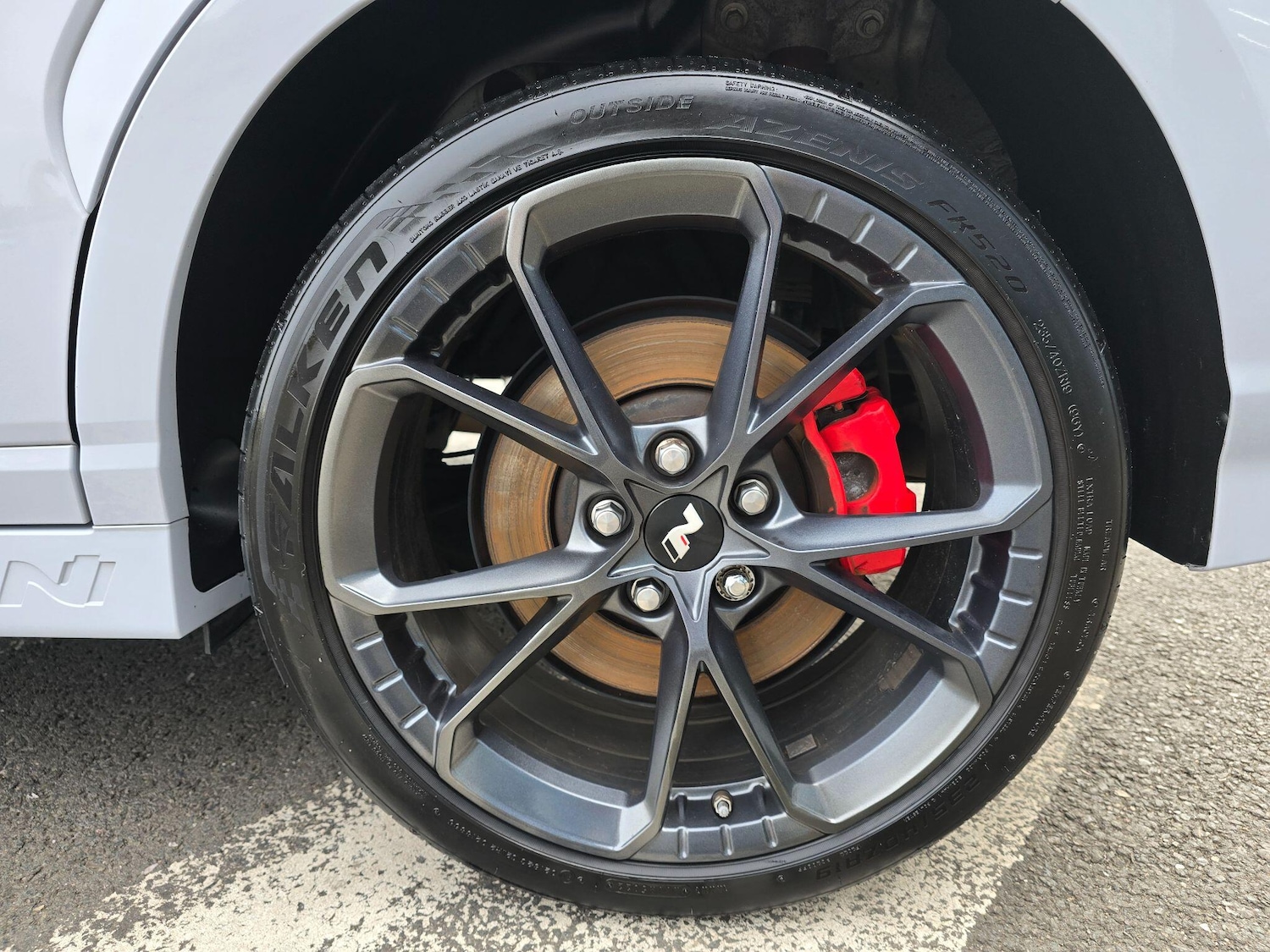 Used Hyundai KONA 2022 for sale - 77427628: Photo 25