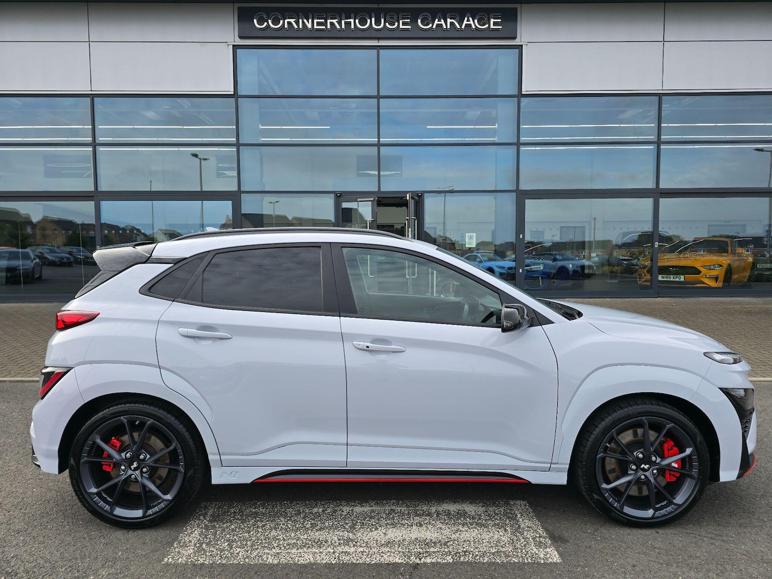 Used Hyundai KONA 2022 for sale - 77427628: Photo 28