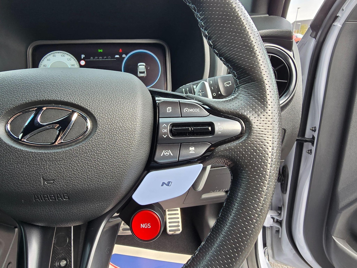 Used Hyundai KONA 2022 for sale - 77427628: Photo 29