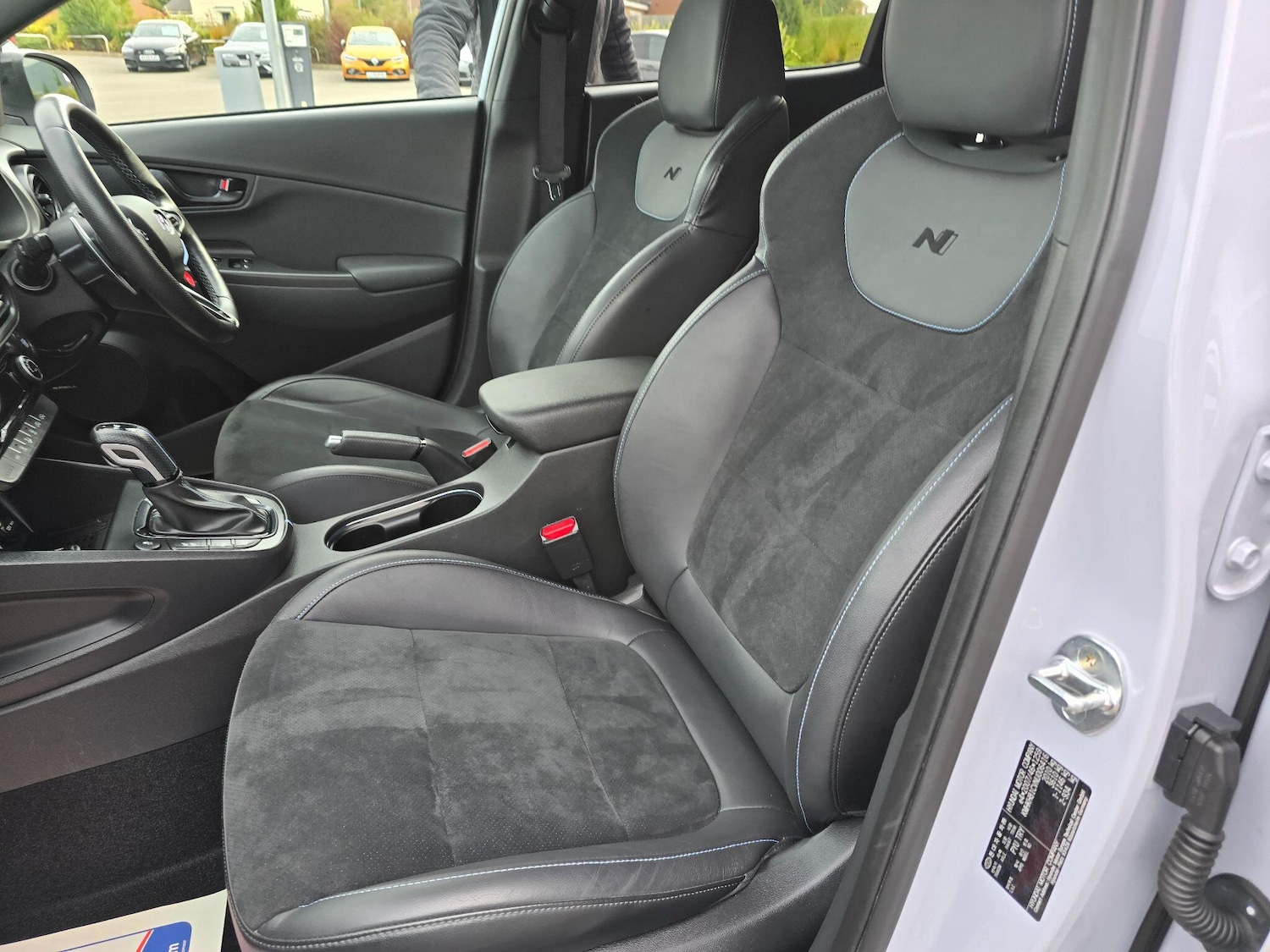 Used Hyundai KONA 2022 for sale - 77427628: Photo 32