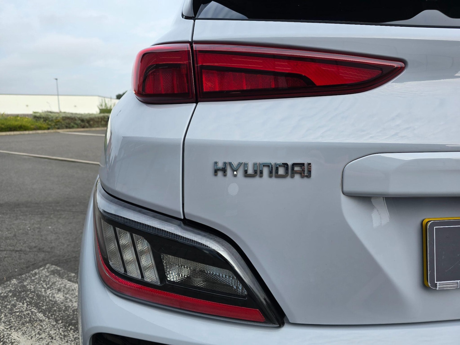 Used Hyundai KONA 2022 for sale - 77427628: Photo 33