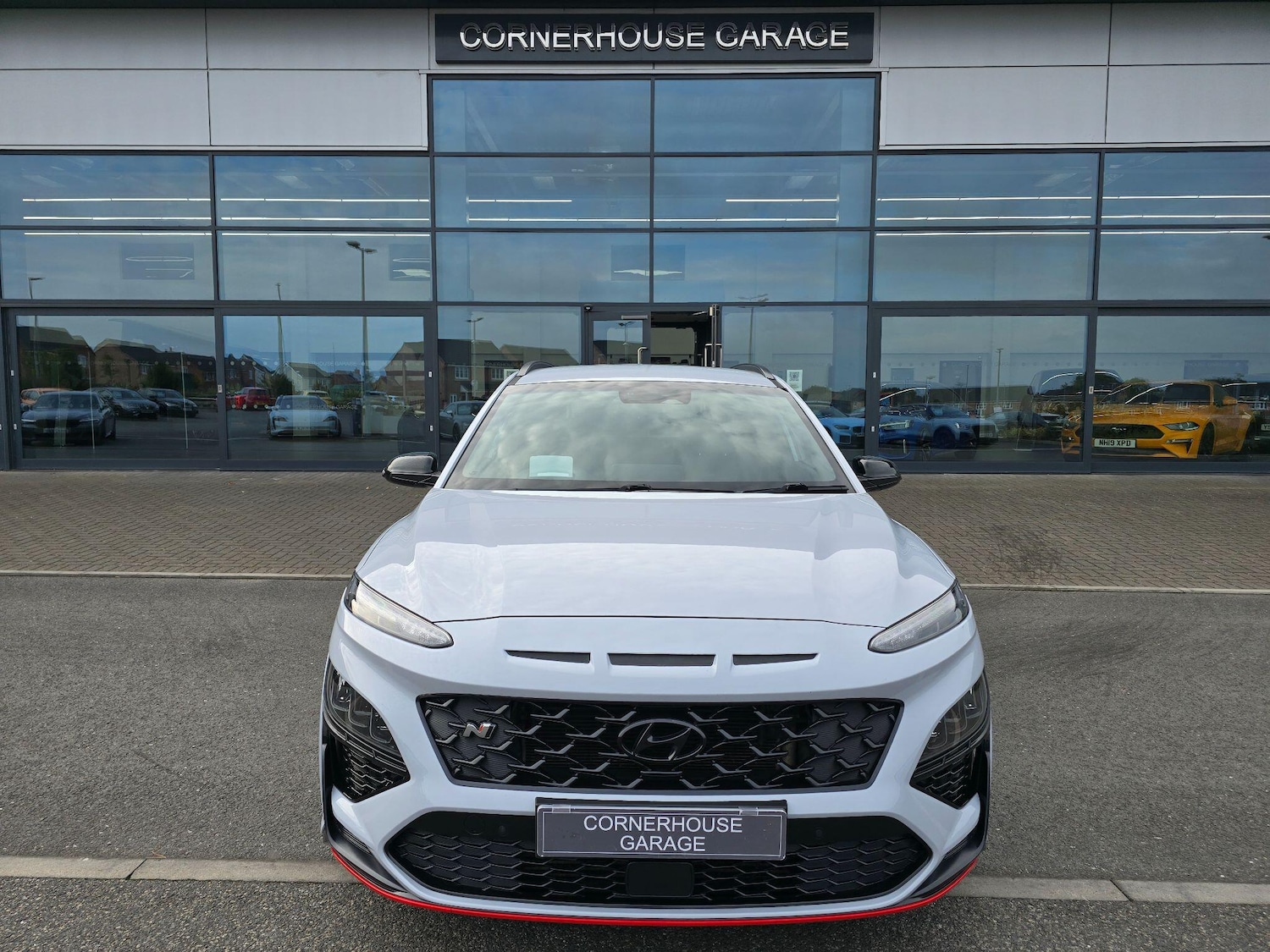 Used Hyundai KONA 2022 for sale - 77427628: Photo 37