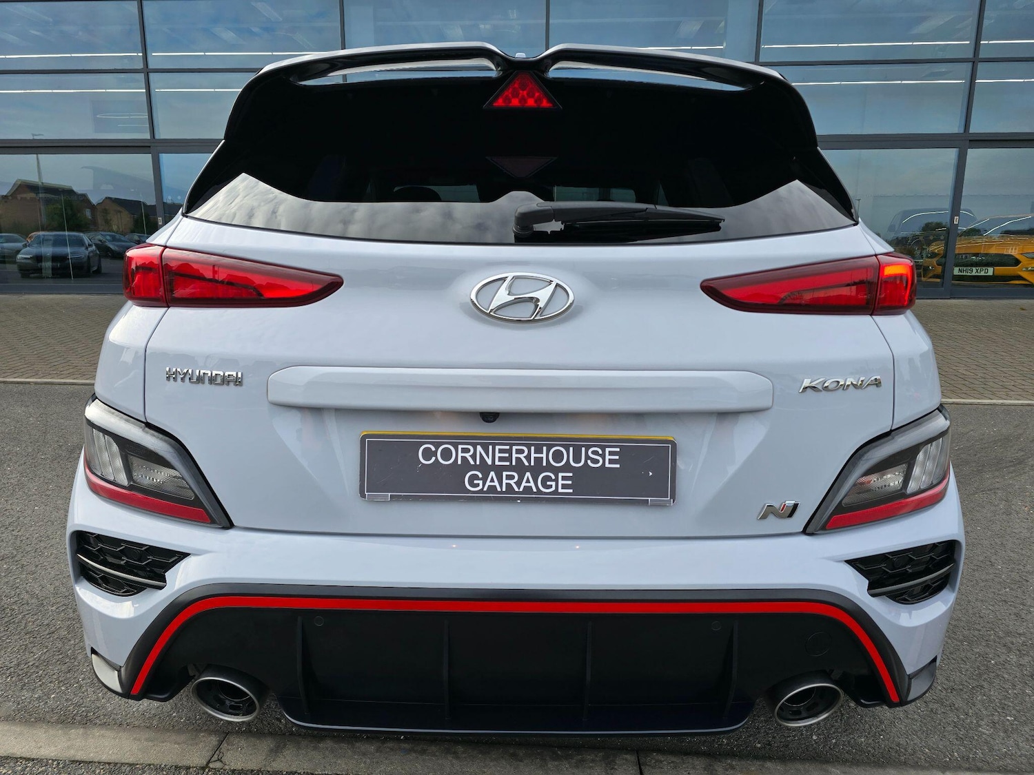 Used Hyundai KONA 2022 for sale - 77427628: Photo 43