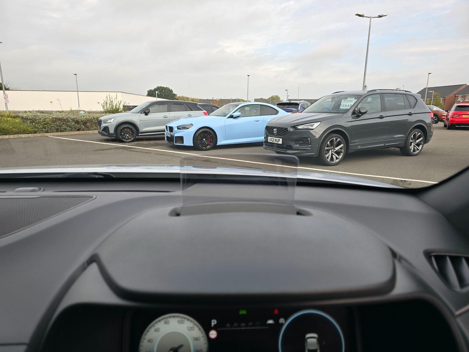 Used Hyundai KONA 2022 for sale - 77427628: Photo 44