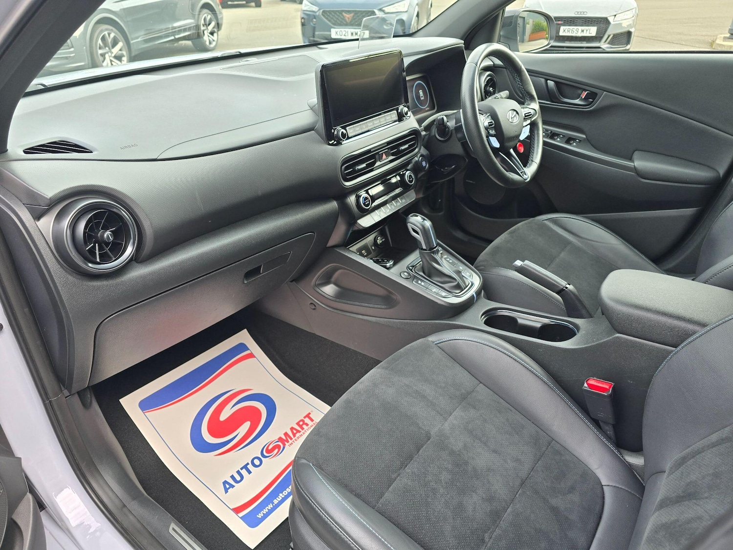 Used Hyundai KONA 2022 for sale - 77427628: Photo 45