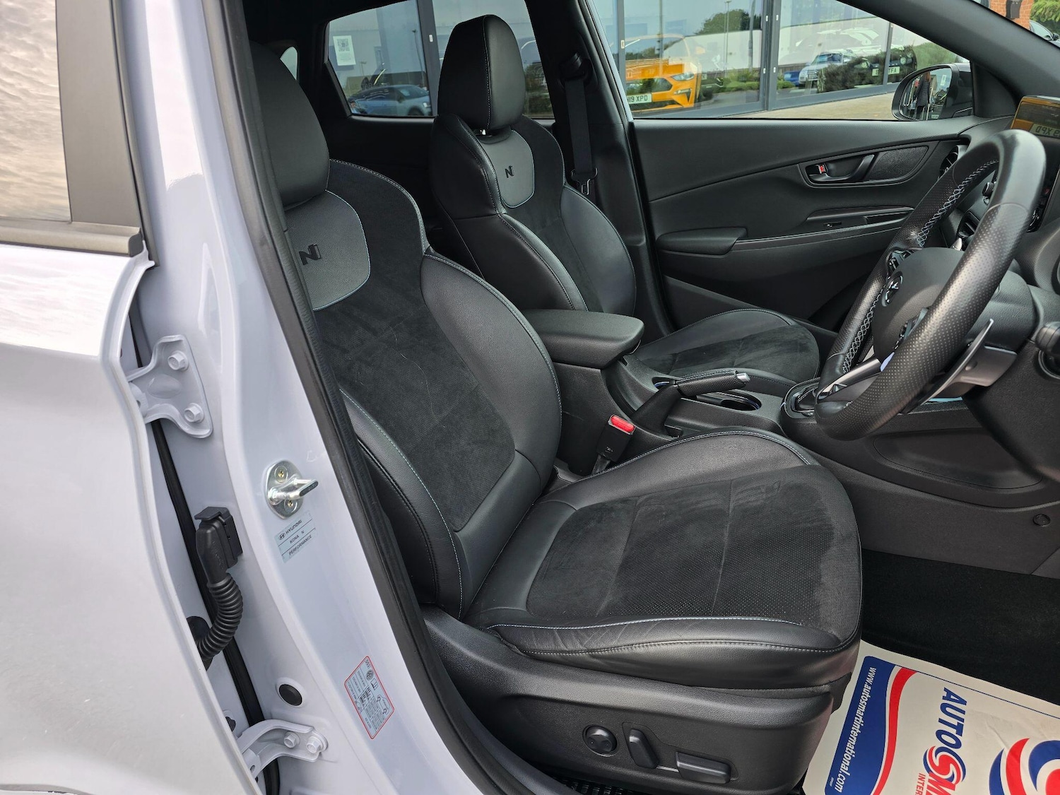 Used Hyundai KONA 2022 for sale - 77427628: Photo 46