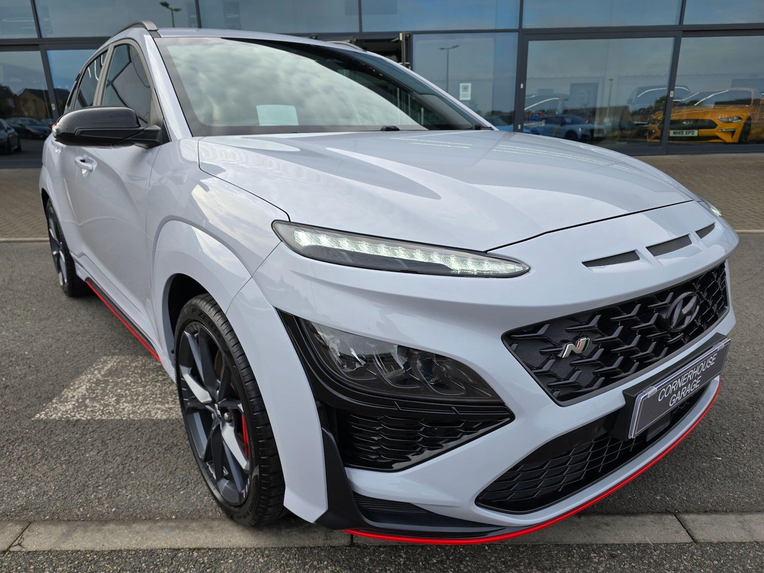 Used Hyundai KONA 2022 for sale - 77427628: Photo 47