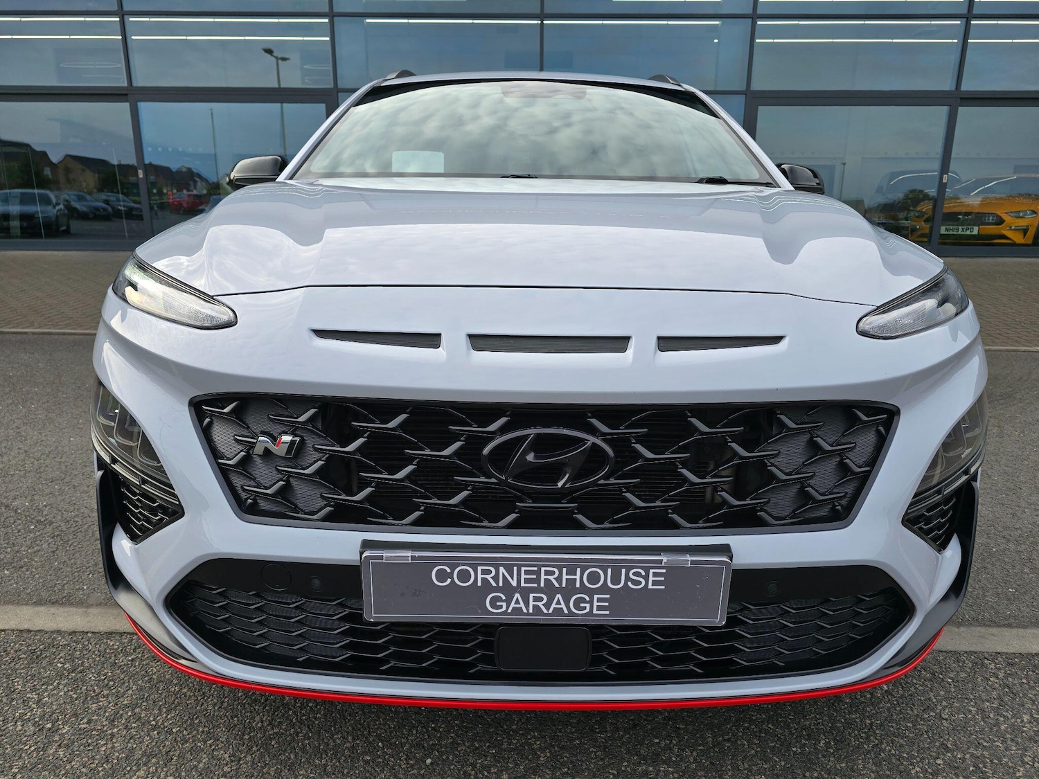 Used Hyundai KONA 2022 for sale - 77427628: Photo 5