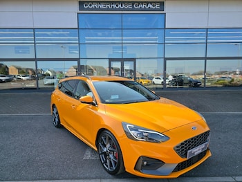 Used Ford Focus 2020 for sale - 78662309: Photo