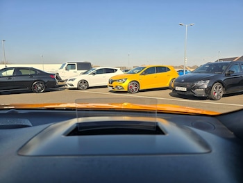 Used Ford Focus 2020 for sale - 78662309: Photo