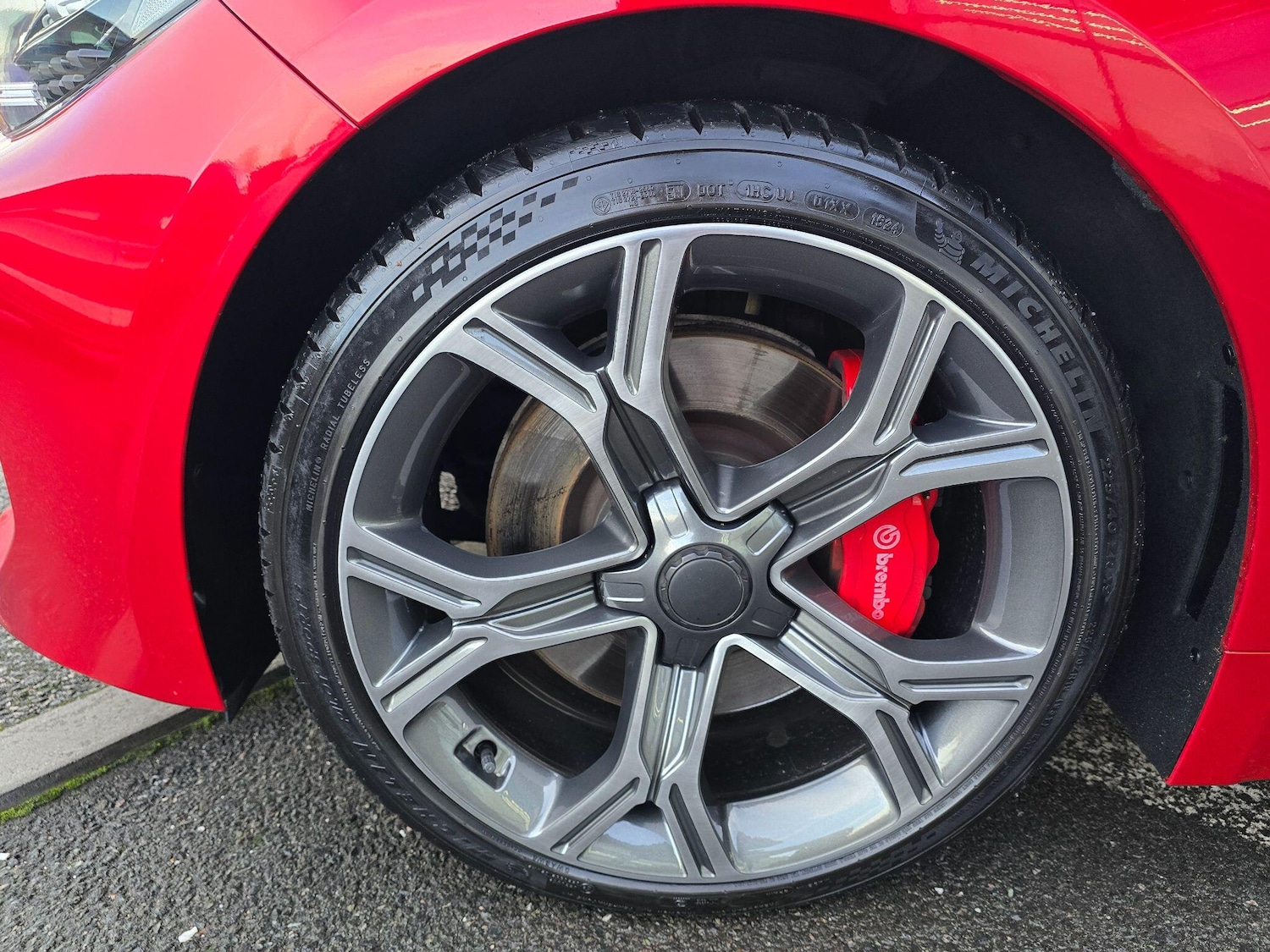 Used Kia Stinger 2018 for sale - 77427642: Photo 24