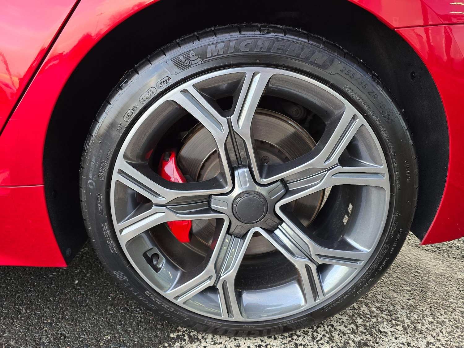 Used Kia Stinger 2018 for sale - 77427642: Photo 25