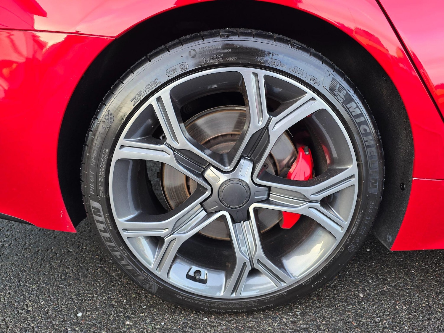 Used Kia Stinger 2018 for sale - 77427642: Photo 26