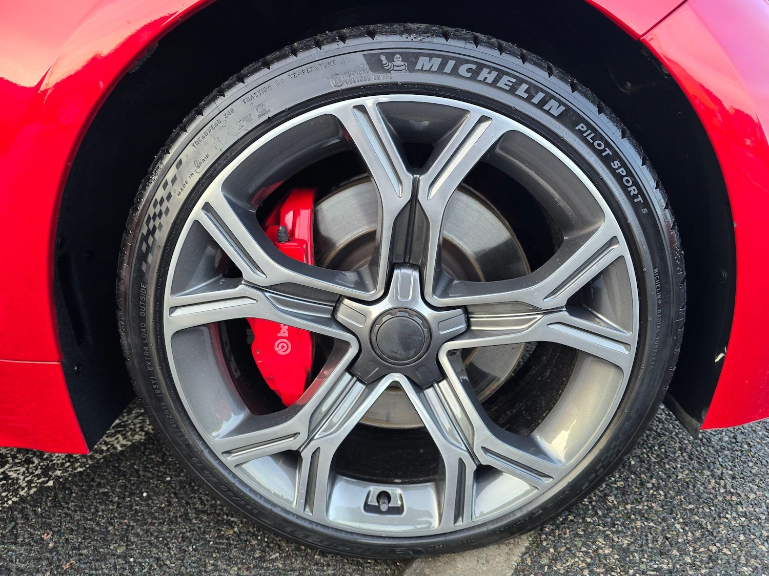 Used Kia Stinger 2018 for sale - 77427642: Photo 27