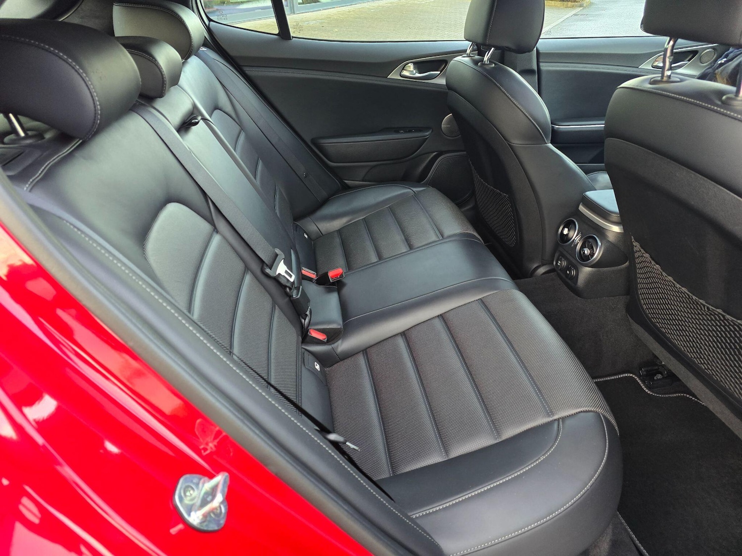 Used Kia Stinger 2018 for sale - 77427642: Photo 29