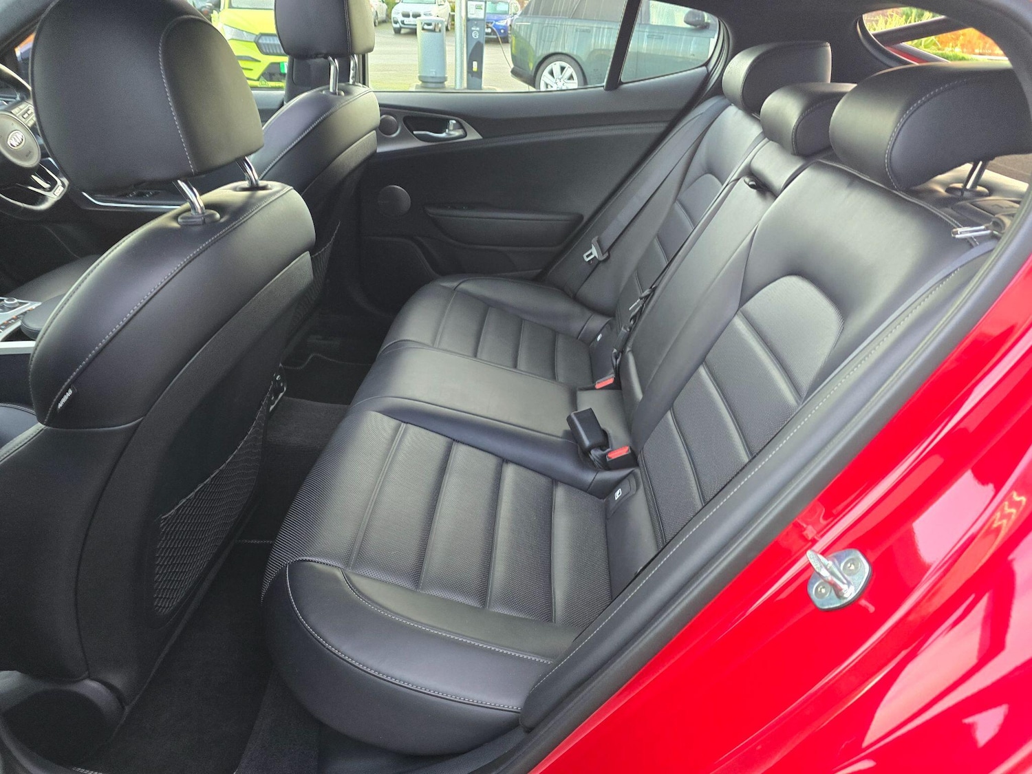 Used Kia Stinger 2018 for sale - 77427642: Photo 30