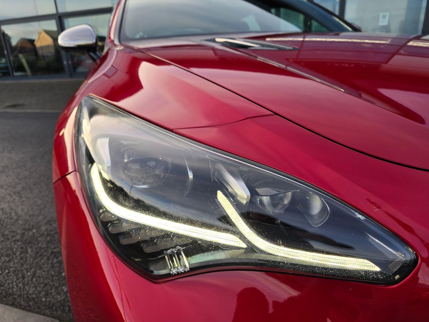 Used Kia Stinger 2018 for sale - 77427642: Photo 35