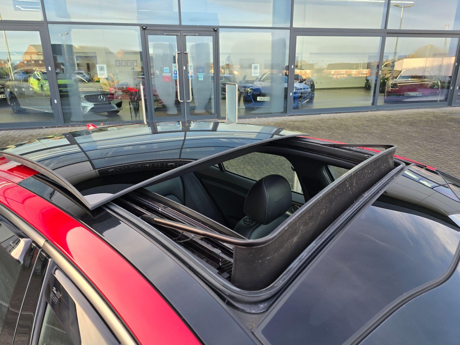 Used Kia Stinger 2018 for sale - 77427642: Photo 46