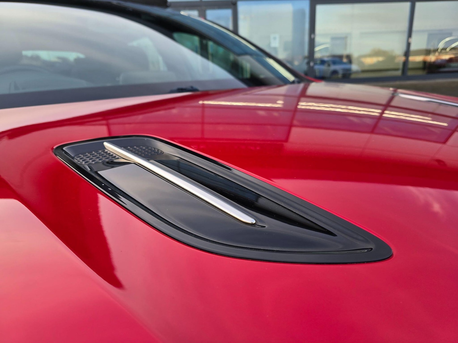 Used Kia Stinger 2018 for sale - 77427642: Photo 48