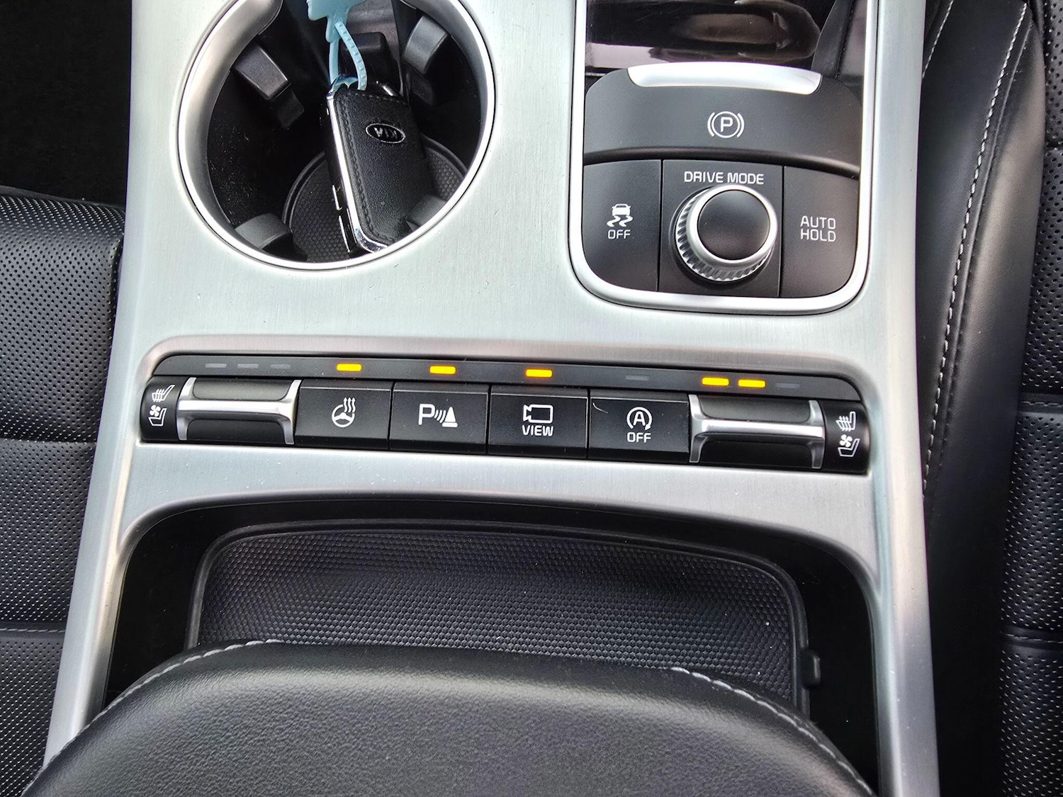 Used Kia Stinger 2018 for sale - 77427642: Photo 50