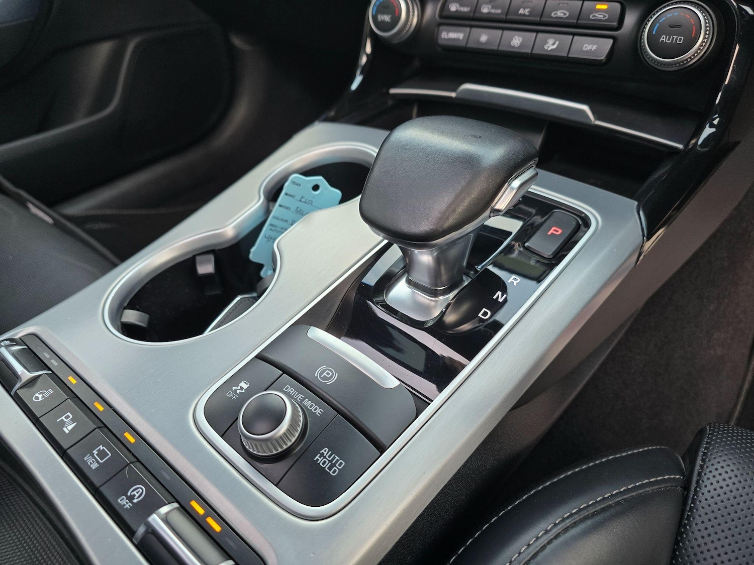 Used Kia Stinger 2018 for sale - 77427642: Photo 51