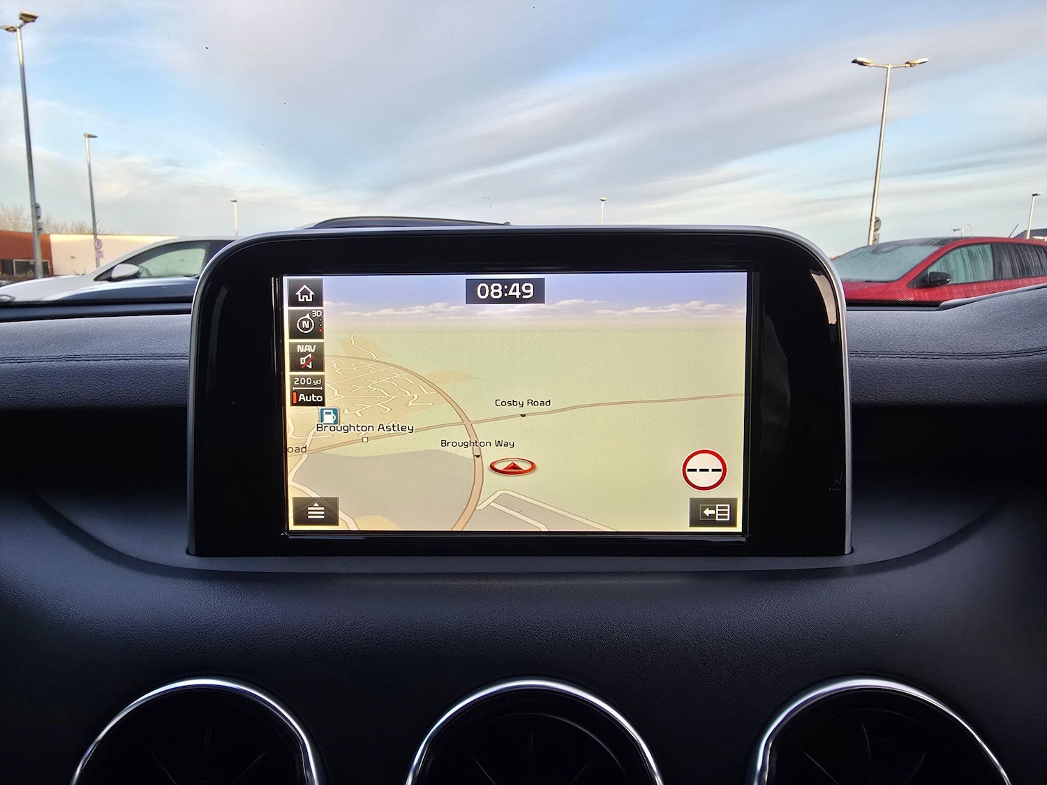 Used Kia Stinger 2018 for sale - 77427642: Photo 52