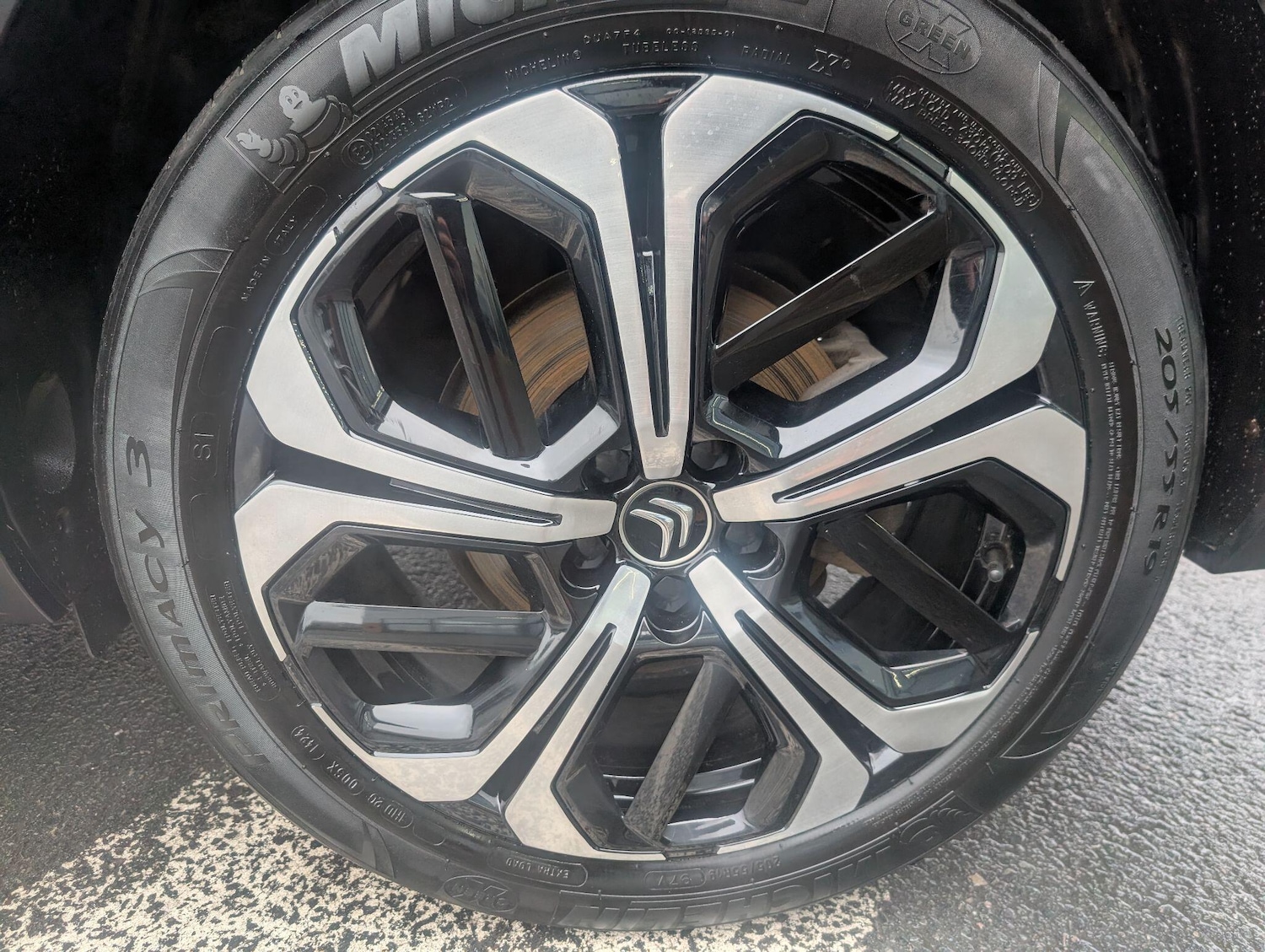 Used Citroen C5 X 2023 for sale - 77427599: Photo 17