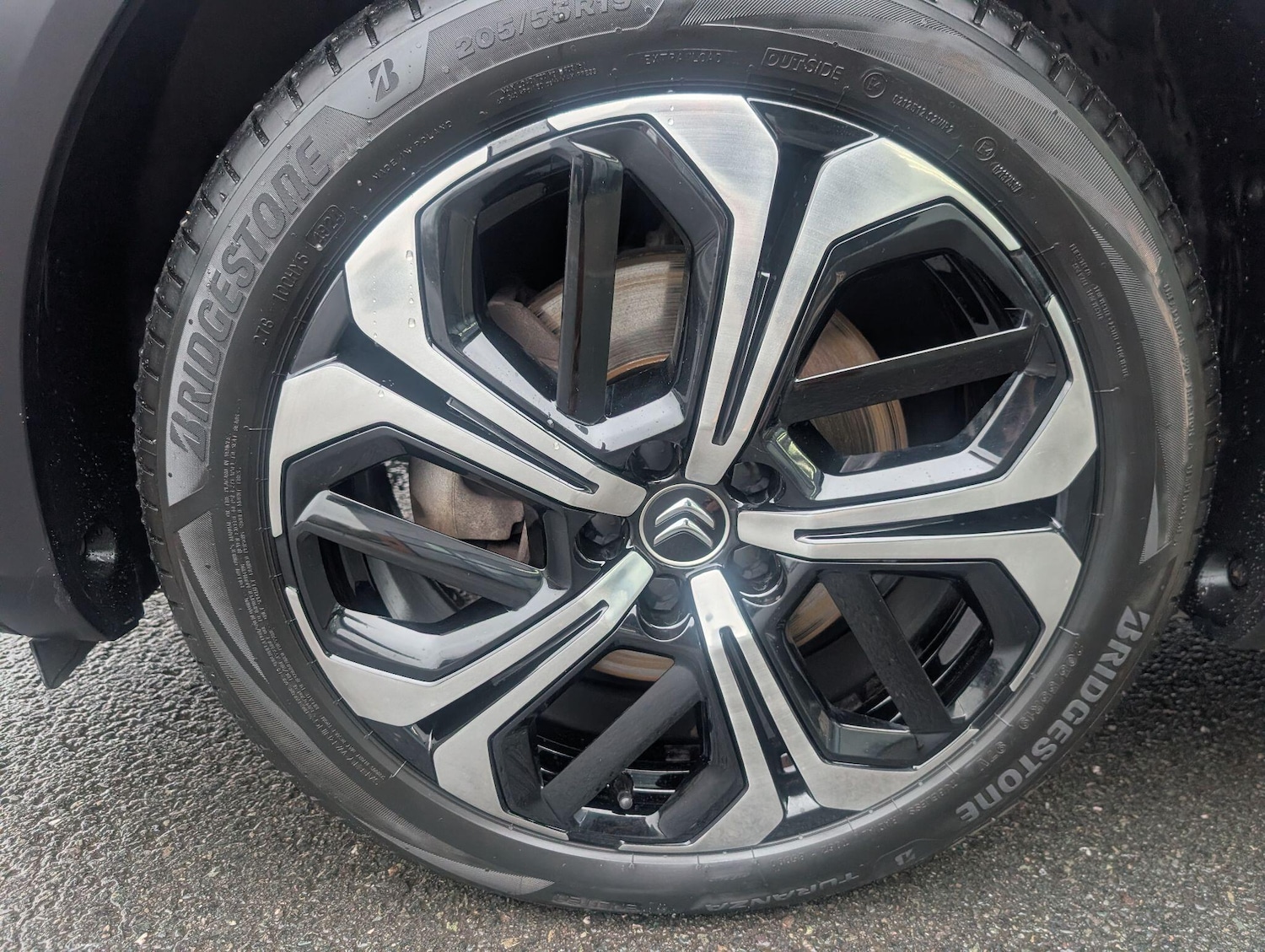 Used Citroen C5 X 2023 for sale - 77427599: Photo 18