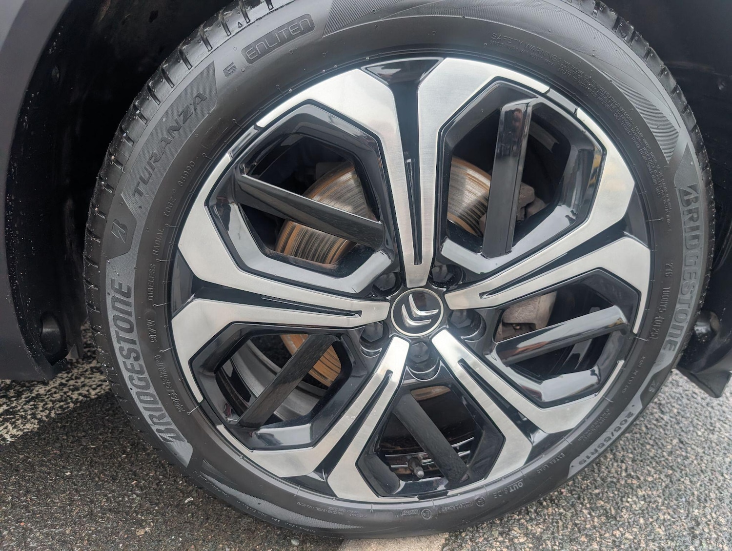 Used Citroen C5 X 2023 for sale - 77427599: Photo 20