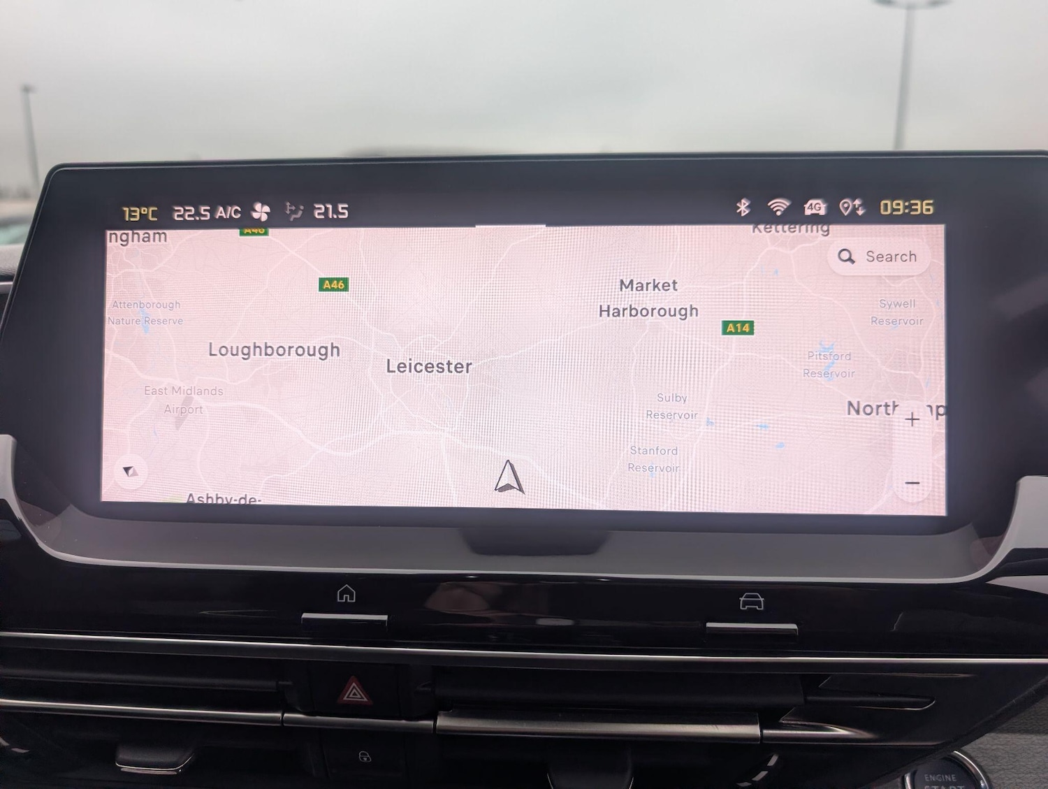 Used Citroen C5 X 2023 for sale - 77427599: Photo 24