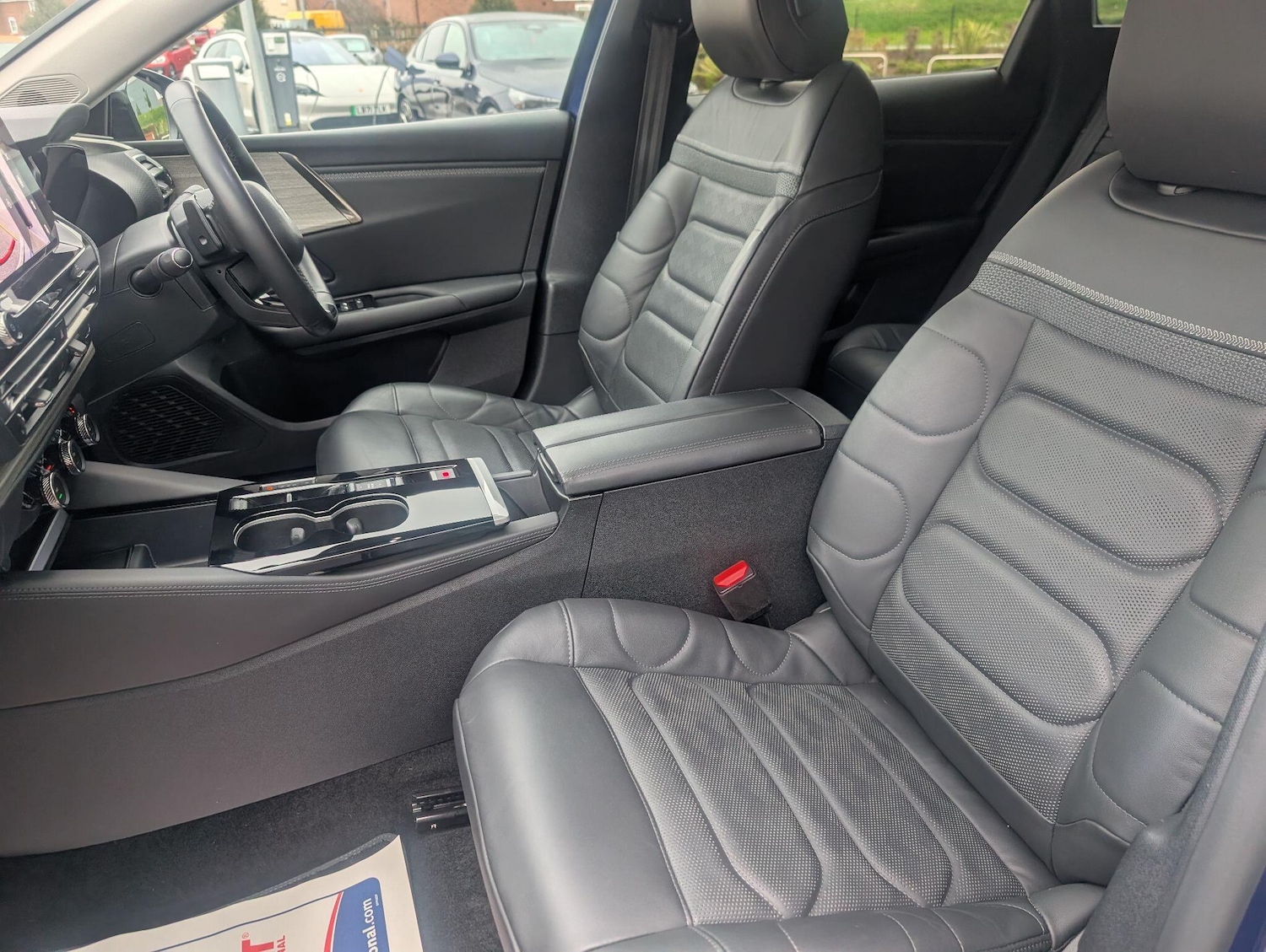 Used Citroen C5 X 2023 for sale - 77427599: Photo 29