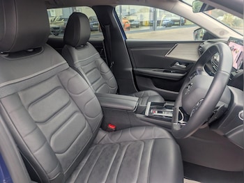 Used Citroen C5 X 2023 for sale - 77427599: Photo