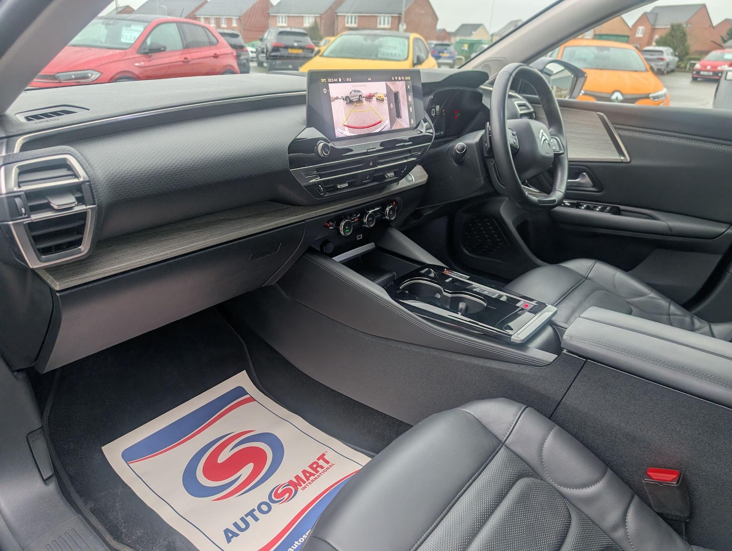 Used Citroen C5 X 2023 for sale - 77427599: Photo 30