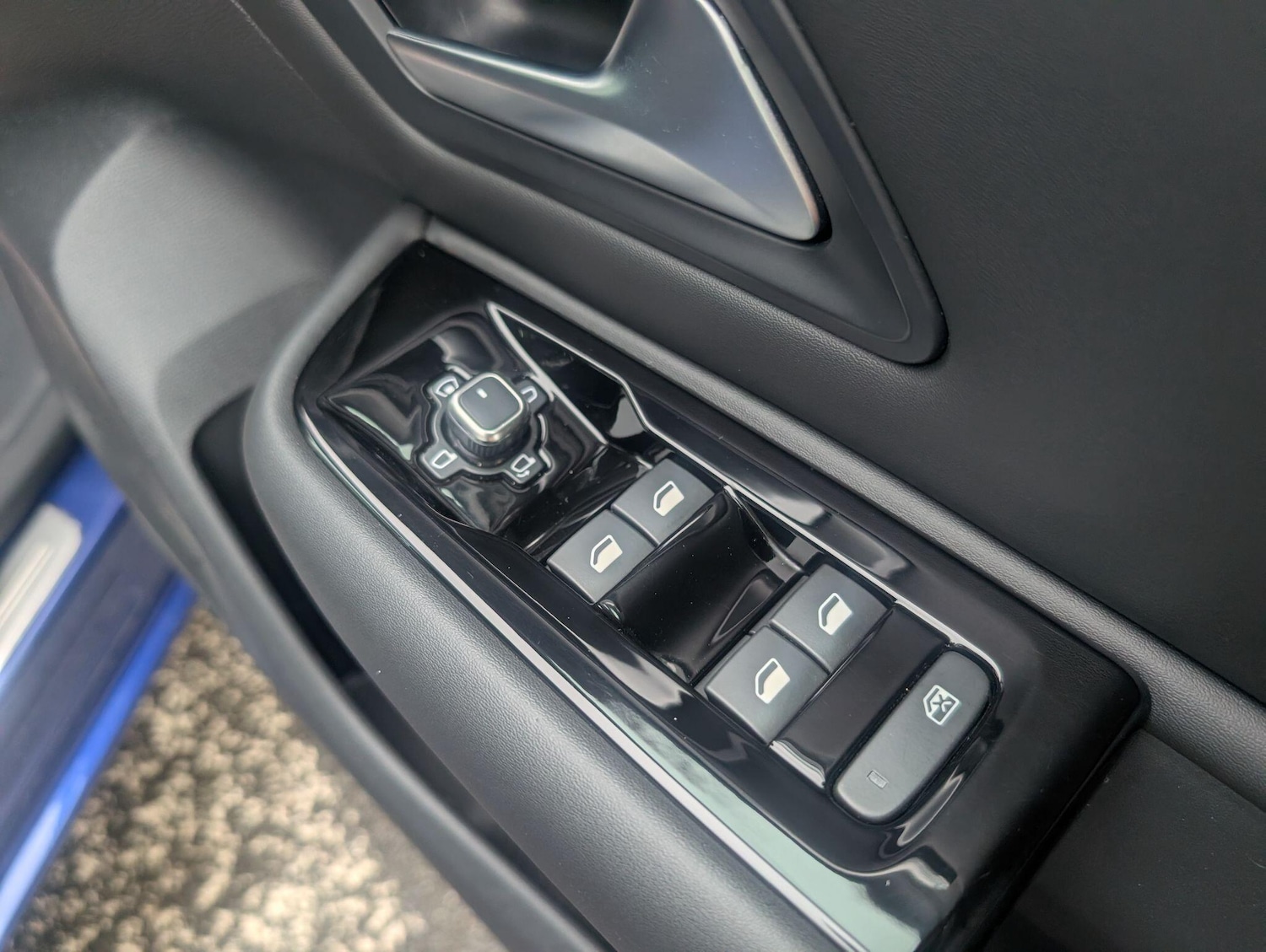 Used Citroen C5 X 2023 for sale - 77427599: Photo 32