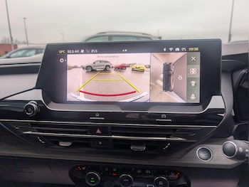 Used Citroen C5 X 2023 for sale - 77427599: Photo