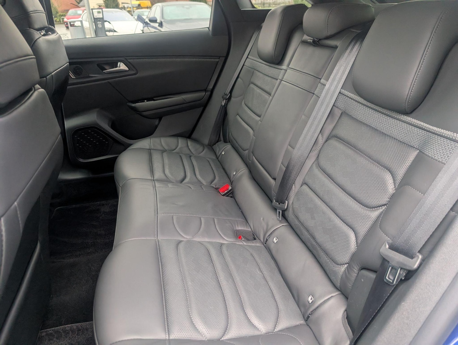 Used Citroen C5 X 2023 for sale - 77427599: Photo 42