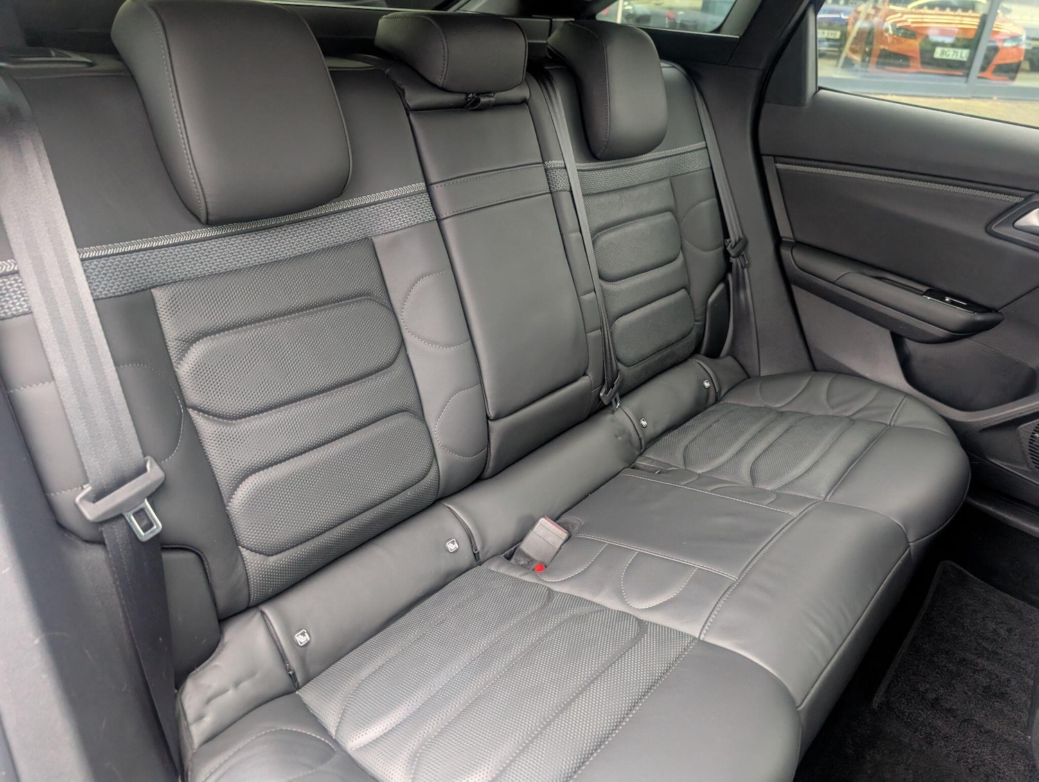 Used Citroen C5 X 2023 for sale - 77427599: Photo 43