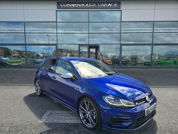 Used Volkswagen Golf 2018 for sale - 78797342: Photo
